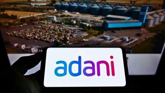 Adani case: How Hindenburg responded to Sebiâs show cause notice – MASHAHER