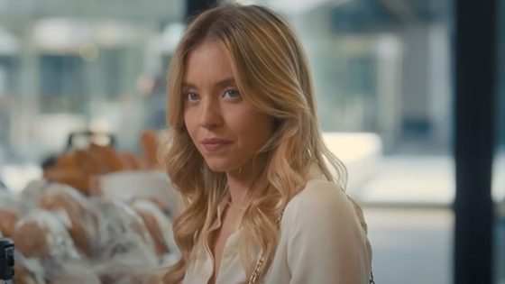 Sydney Sweeney’s World Travels Continue As She Posted Photos Of Her Eating Spaghetti In A Robe In Paris – MASHAHER