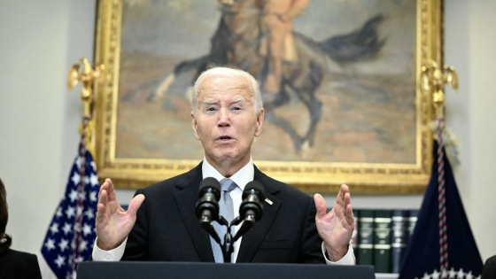 Biden on Trump rally shooting: ‘Don't make assumptions’ – MASHAHER