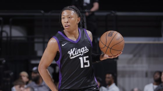 Report: Ellis agrees to Kings training camp deal after standout summer – MASHAHER