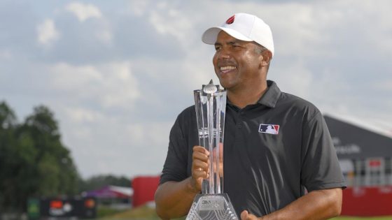 3M Open payout: What Jhonattan Vegas, rest of field earned at TPC Twin Cities – MASHAHER