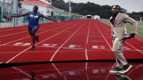 Sprinter Issam Asinga suing Gatorade for positive drug test that banned him from 2024 Olympics – MASHAHER