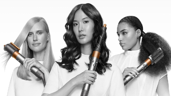 Dyson Airwrap hair styler bundles are on deep sale this Amazon Prime Day – MASHAHER