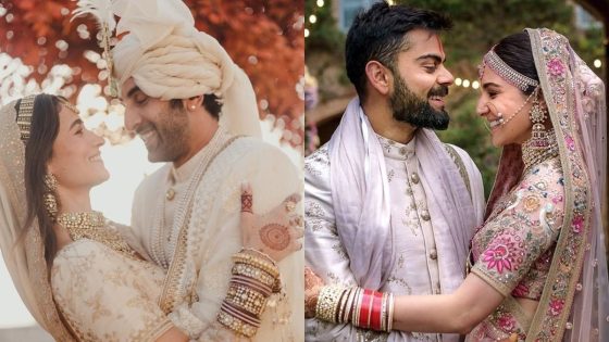 Anushka Sharma-Virat Kohli’s wedding filmer refused to shoot Alia Bhatt-Ranbir Kapoor’s wedding. Here’s why – MASHAHER