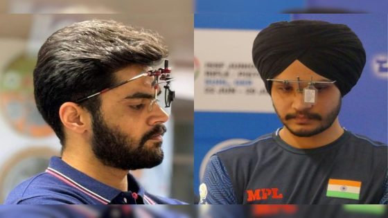 Paris Olympics 2024, Day 1, Live Updates: After Heartbreak In Rifle Event, All Eyes On Pistol Round – MASHAHER