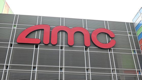 AMC Theatres Refinances Debt, Extends Due Dates – MASHAHER