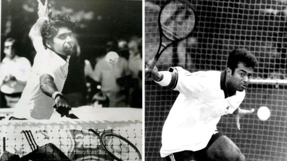 From becoming champions to Hall of Fame induction, Newport remains special for Paes, Amritraj – MASHAHER