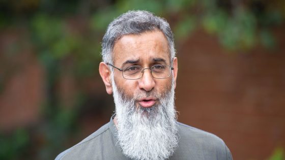 Islamist preacher found guilty of directing terrorist organisation – MASHAHER