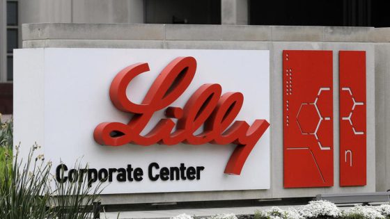 FDA approves new Alzheimer’s treatment, donanemab from Eli Lilly – MASHAHER