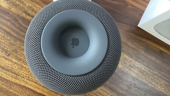 Apple working on HomePod with screen, device likely to arrive with Apple intelligence – MASHAHER