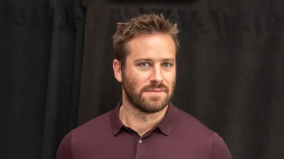 Armie Hammer denies cannibalism claims, says Robert Downey Jr. ‘did not’ pay for Hammer’s rehab stint – MASHAHER