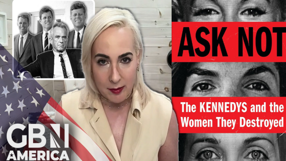 New book exposes Kennedys’ shocking treatment of women – MASHAHER