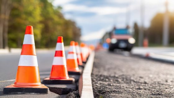 Hwy 99 in Fresno to close during these times – MASHAHER