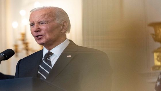 More student-loan borrowers are getting debt cancellation through bankruptcy 2 years after Biden streamlined the process – MASHAHER