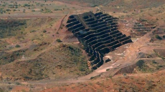 Kalamazoo covets “Hemi-style” gold targets in Pilbara – MASHAHER