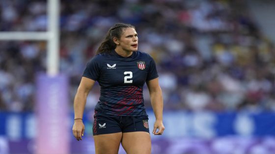 5 things to know about Ilona Maher, USA women’s rugby sevens star – MASHAHER