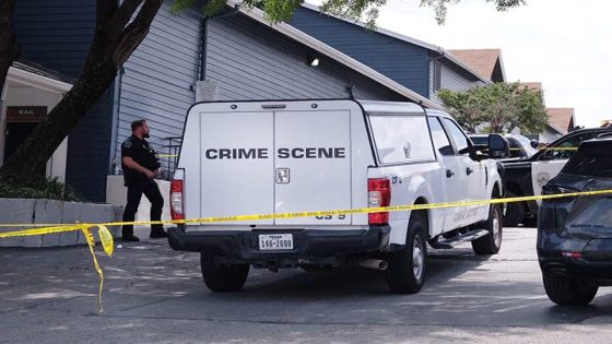 Crime in Austin continues downward trend, though homicides still above pre-pandemic levels – MASHAHER