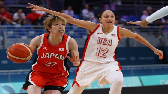 Paris Olympics 2024: Women’s basketball group standings – MASHAHER