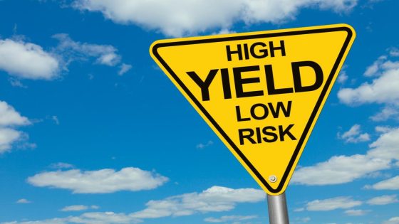 Can These 2 Ultra-High-Yield Dividend Stocks Outperform the S&P 500 in 2024? – MASHAHER