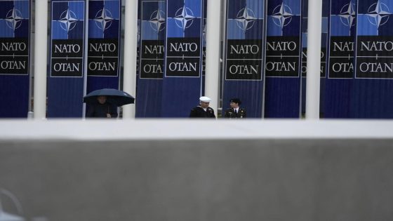 4 things to watch for as NATO leaders meet in US capital for high-stakes summit – MASHAHER