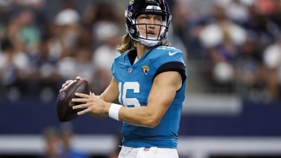 2024 Jacksonville Jaguars Fantasy Preview – MASHAHER