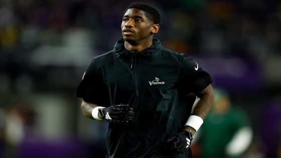 Vikings WR Jordan Addison reportedly arrested on DUI charge in Los Angeles – MASHAHER