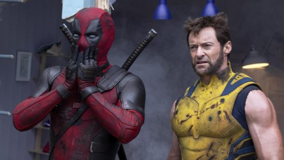 Marvel to share Deadpool, Wolverine plans at Comic-Con – MASHAHER