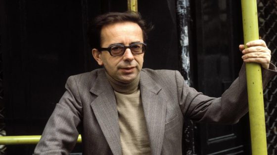 Ismail Kadare, Albania’s most famous writer whose barbed fables criticised Hoxha’s regime – obituary – MASHAHER