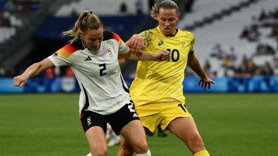 Matildas brutal reality check vs Germany, Australia squad, result, video, highlights, football news – MASHAHER