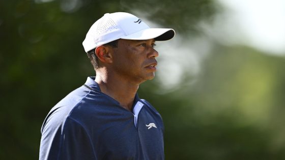 Tiger Woods ‘not able to commit the time’ to serve as 2025 U.S. Ryder Cup captain – MASHAHER