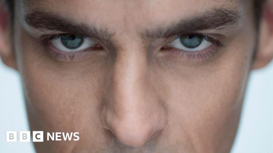 Narcissists mellow with age, study suggests – MASHAHER