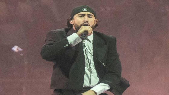 Judge turns down MLB players’ union request to confirm arbitrator decision against Bad Bunny firm – MASHAHER