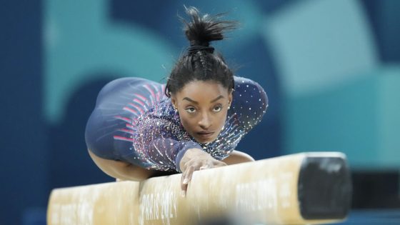 2024 Paris Olympics: U.S. gymnasts have a secret weapon that is not Simone Biles – MASHAHER