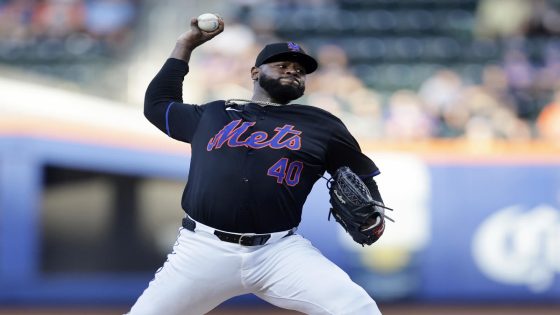 Mets broadcaster Ron Darling goes off on pitcher Luis Severino for back-to-back defensive lapses – MASHAHER