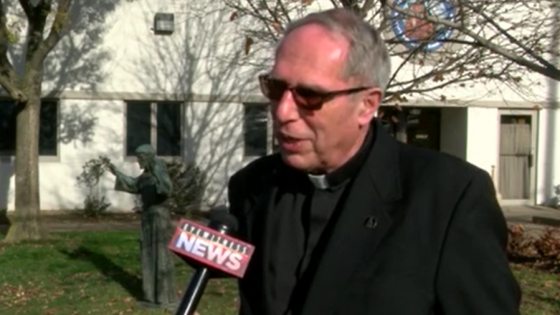 Diocese of Scranton finds Msgr. Kelly guilty of child sexual abuse under canon law – MASHAHER