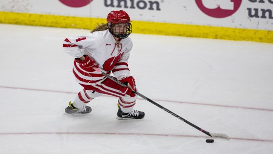 Ranking The World’s Top Women’s College Hockey Leagues – MASHAHER