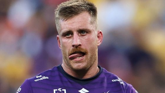 Parramatta Eels v Melbourne Storm, live blog, video, teams, stats, Cameron Munster return, Clint Gutherson position – MASHAHER