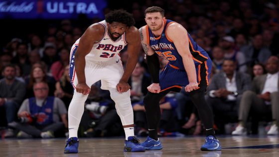 NBA free agency 2024: Biggest winners, most intriguing moves and more deals we’d like to see – MASHAHER