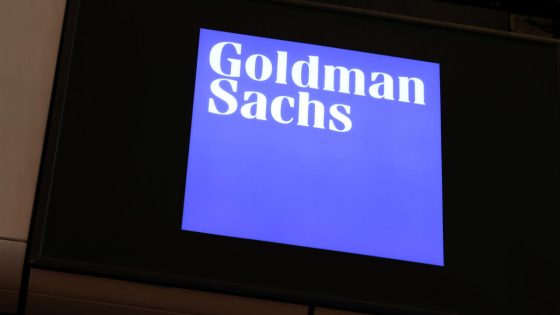 Goldman Sachs earnings prove bank still very cyclical – MASHAHER