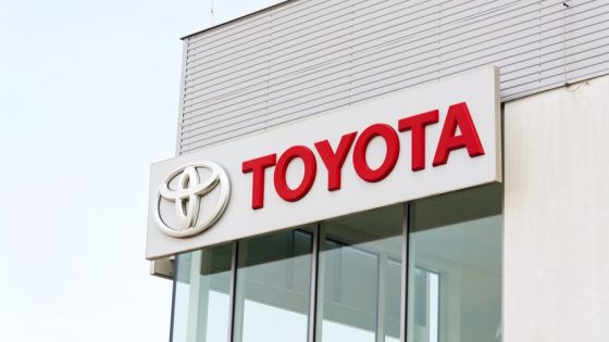 Customers to be notified following Toyota Grand Highlander and Lexus TX recall – MASHAHER