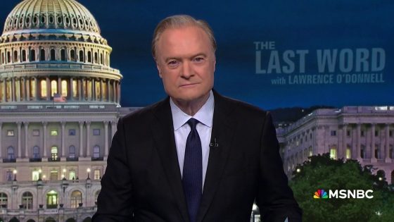 Lawrence: Biden was asked several questions about NATO that Donald Trump couldn't answer – MASHAHER