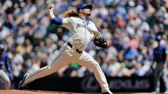 Mets trade for Mariners reliever Ryne Stanek – MASHAHER