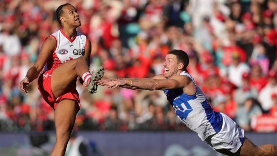 Updates, Isaac Heeney out, Callum Mills return, Luke Parker return, stats, how to watch, stream, video, team news, blog – MASHAHER