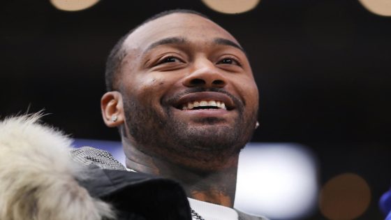 NBA veteran John Wall, eyeing a comeback, believes he was the ‘second-best player in the East’ behind LeBron James in 2017 – MASHAHER