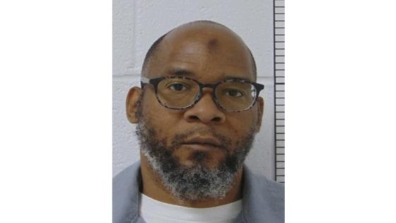 Hearing set to determine if a Missouri death row inmate is innocent. His execution is a month later – MASHAHER