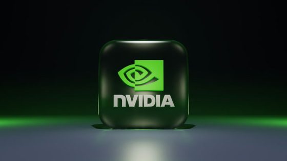 Nvidia Becoming More Volatile Than Bitcoin and Ether – MASHAHER