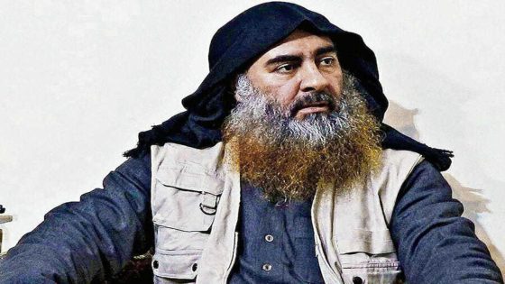 Iraqi court sentences wife of slain Islamic State leader to death for crimes against Yazidi women – MASHAHER