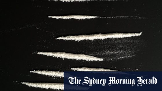 Cocaine sold in Melbourne contains protonitazene, an opioid 100 times more potent than heroin – MASHAHER