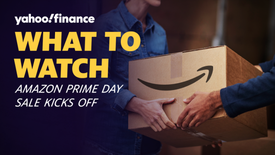 Bank earnings, retail sales, Prime Day begins: What to watch – MASHAHER