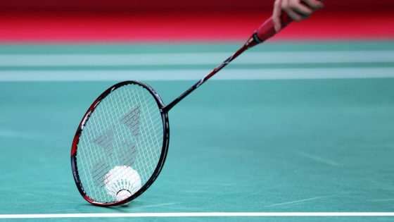 Indian sports wrap, August 26: 13 countries to compete in junior badminton meet in Pune – MASHAHER